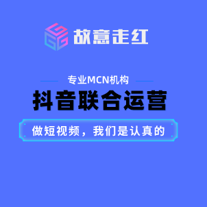 故意走红传媒科技有限公司